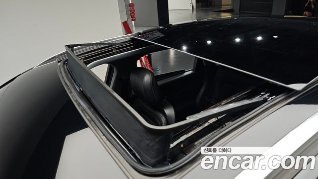 Lincoln Corsair 2020 — photo 23