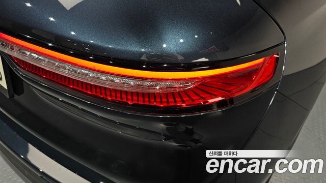 Lincoln Corsair 2020 — photo 9