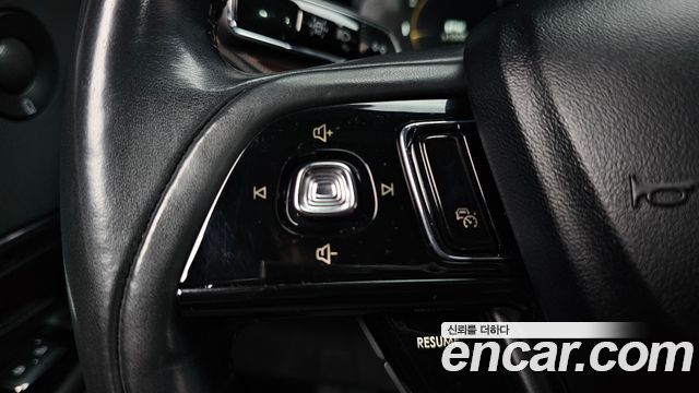 Lincoln Corsair 2020 — photo 31
