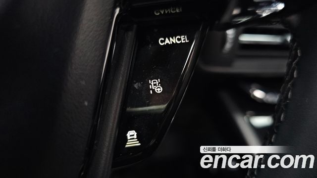 Lincoln Corsair 2020 — photo 32