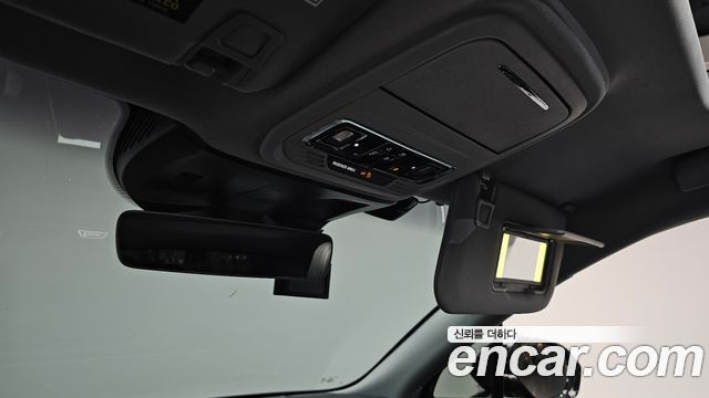 Lincoln Corsair 2020 — photo 34