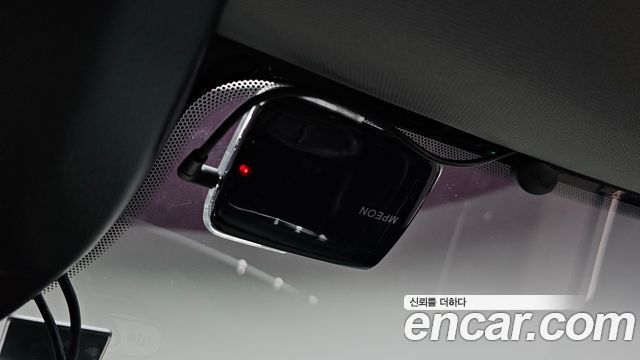 Lincoln Corsair 2020 — photo 35