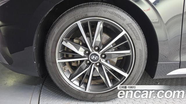 Hyundai Grandeur 2020 — photo 5