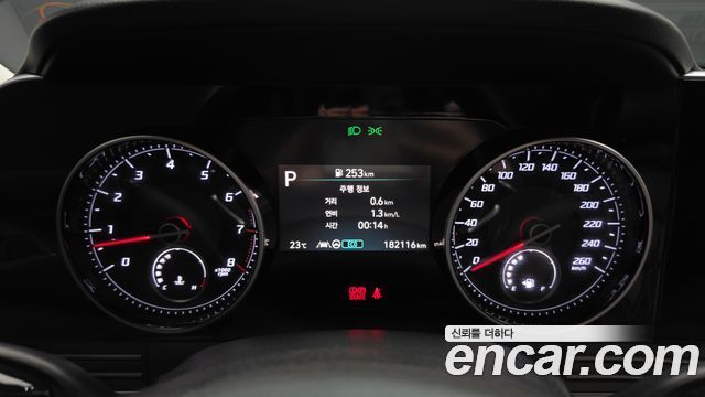Hyundai Grandeur 2020 — photo 8