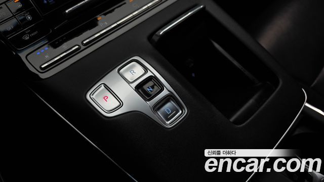 Hyundai Grandeur 2020 — photo 9