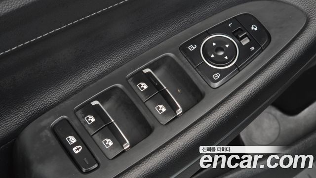 Hyundai Grandeur 2020 — photo 15
