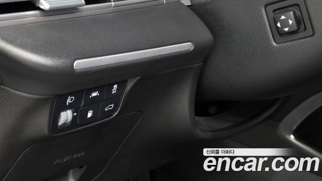 Hyundai Grandeur 2020 — photo 16