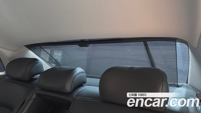 Hyundai Grandeur 2020 — photo 19