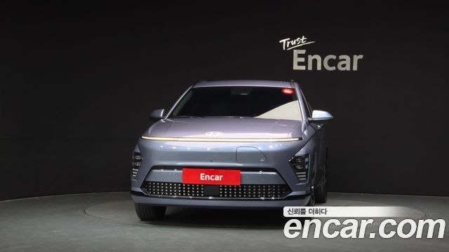 Hyundai Kona 2023 — photo 3