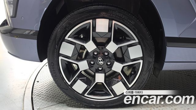 Hyundai Kona 2023 — photo 5