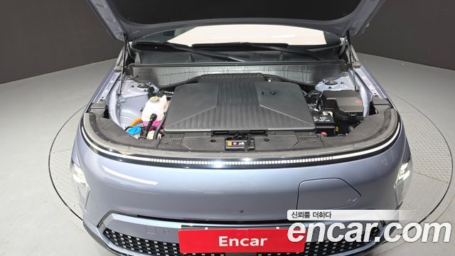 Hyundai Kona 2023 — photo 6