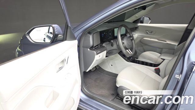 Hyundai Kona 2023 — photo 13