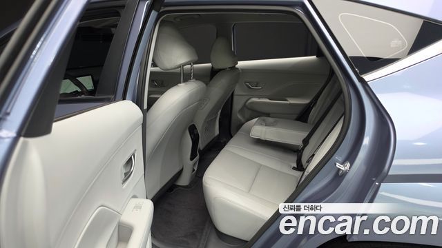 Hyundai Kona 2023 — photo 18