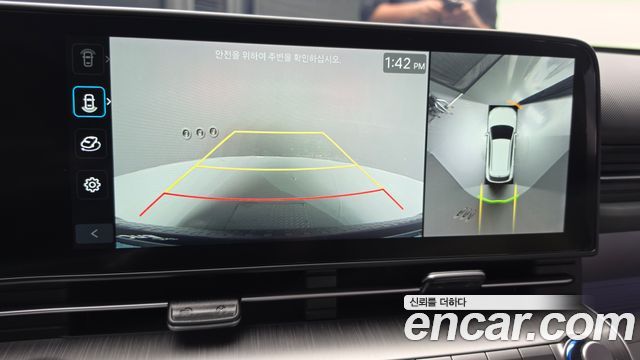 Hyundai Kona 2023 — photo 21