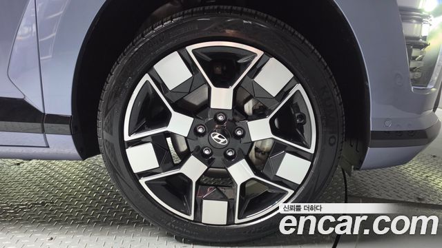 Hyundai Kona 2023 — photo 7