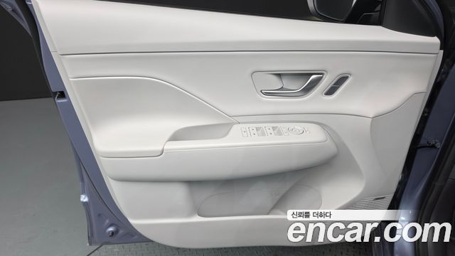 Hyundai Kona 2023 — photo 14