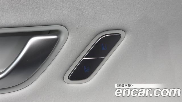 Hyundai Kona 2023 — photo 34