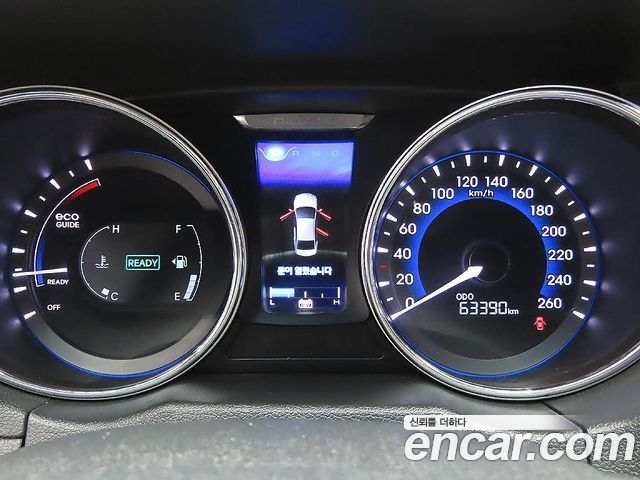 Hyundai Sonata 2012 — photo 5