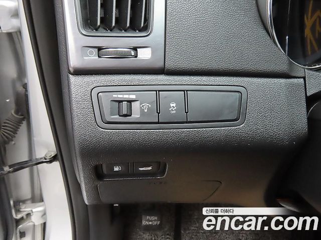 Hyundai Sonata 2012 — photo 10