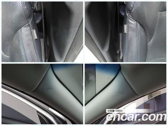 Hyundai Sonata 2012 — photo 19
