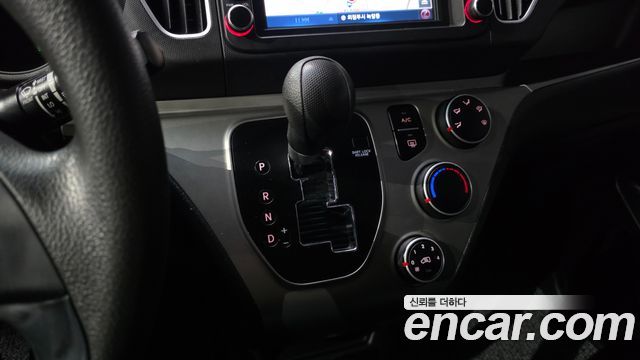 Kia RAY 2012 — photo 9