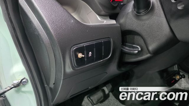 Kia RAY 2012 — photo 17