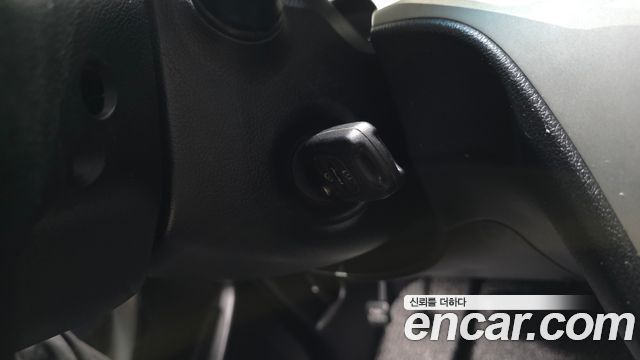 Kia RAY 2012 — photo 18