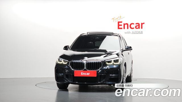 BMW X1 2022 — photo 3