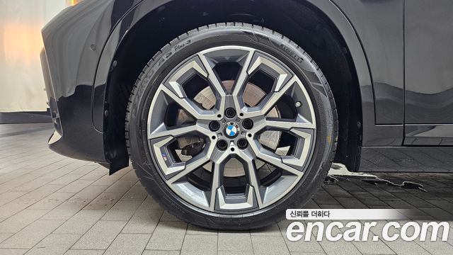 BMW X1 2022 — photo 5