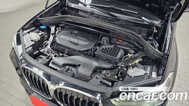 BMW X1 2022 — photo 6