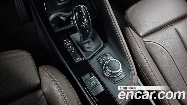 BMW X1 2022 — photo 12