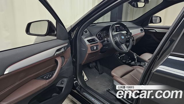 BMW X1 2022 — photo 13