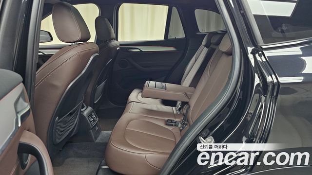 BMW X1 2022 — photo 18
