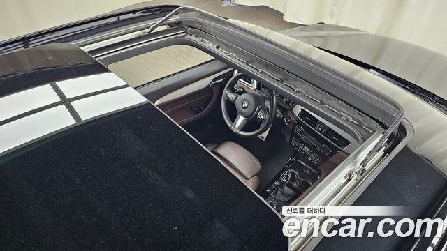 BMW X1 2022 — photo 26