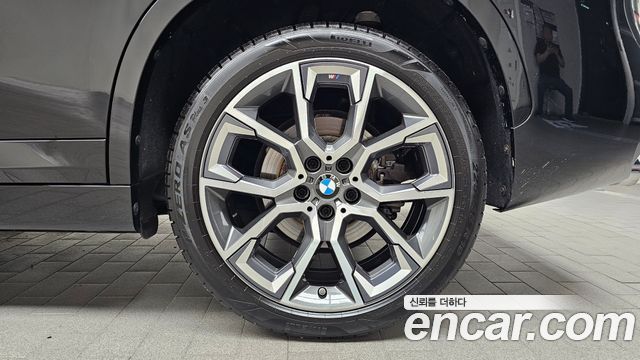 BMW X1 2022 — photo 7