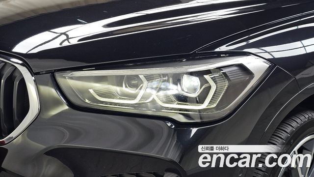 BMW X1 2022 — photo 8