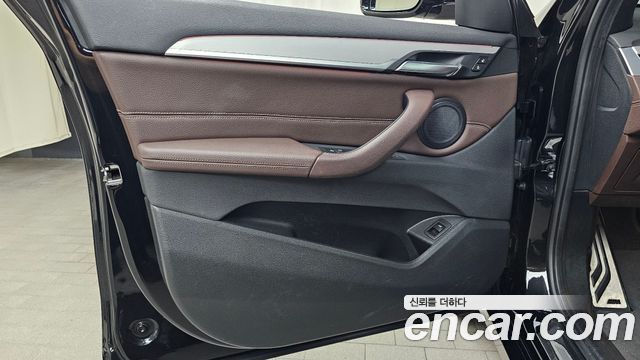 BMW X1 2022 — photo 14