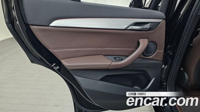 BMW X1 2022 — photo 15