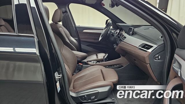 BMW X1 2022 — photo 16