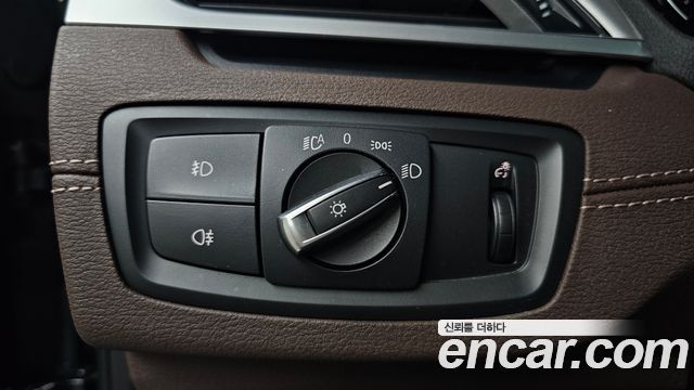 BMW X1 2022 — photo 27