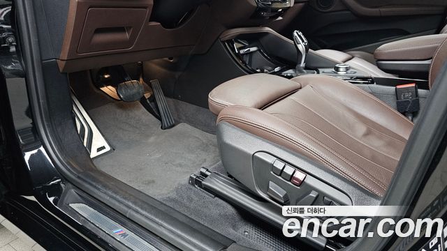 BMW X1 2022 — photo 29