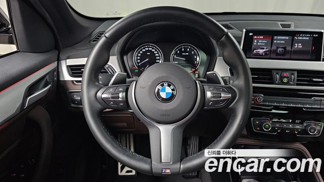 BMW X1 2022 — photo 30