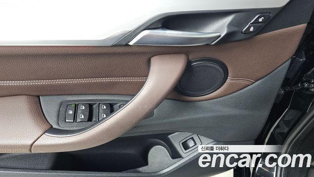 BMW X1 2022 — photo 31