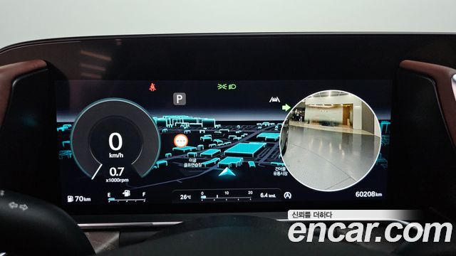 Genesis G90 2022 — photo 8