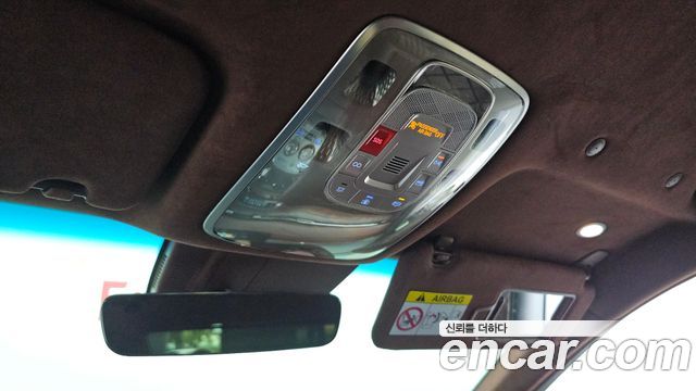 Genesis G90 2022 — photo 16