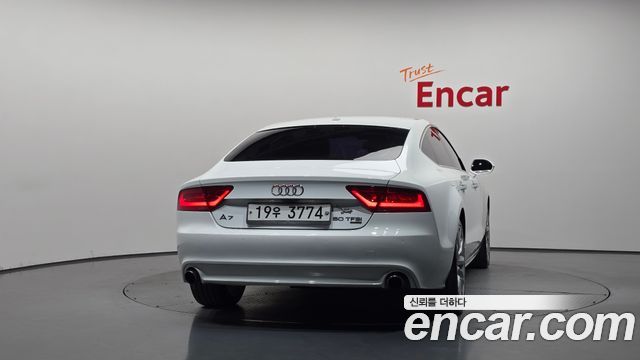 Audi A7 2015 — photo 4