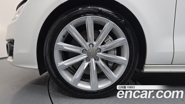 Audi A7 2015 — photo 5