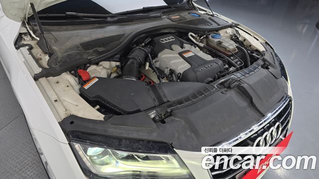 Audi A7 2015 — photo 6