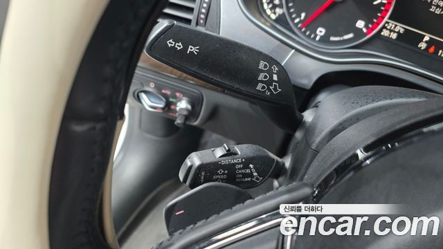 Audi A7 2015 — photo 24