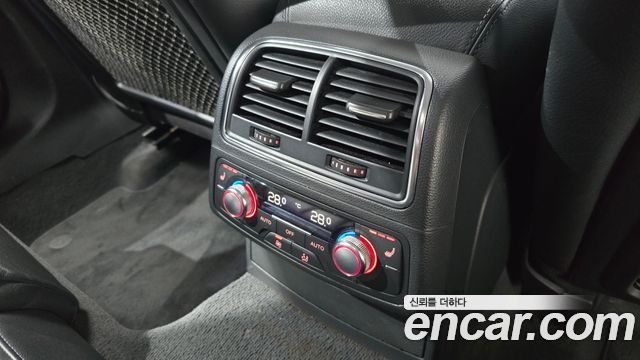 Audi A7 2015 — photo 27
